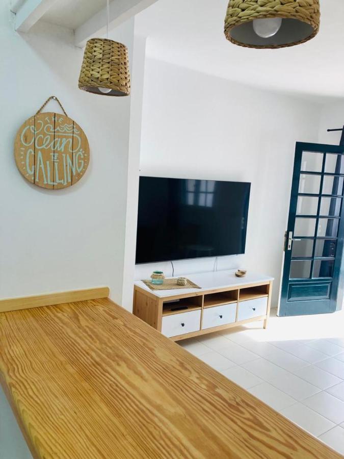 Apartamento Aqua Clara Puerto del Carmen  Exterior photo