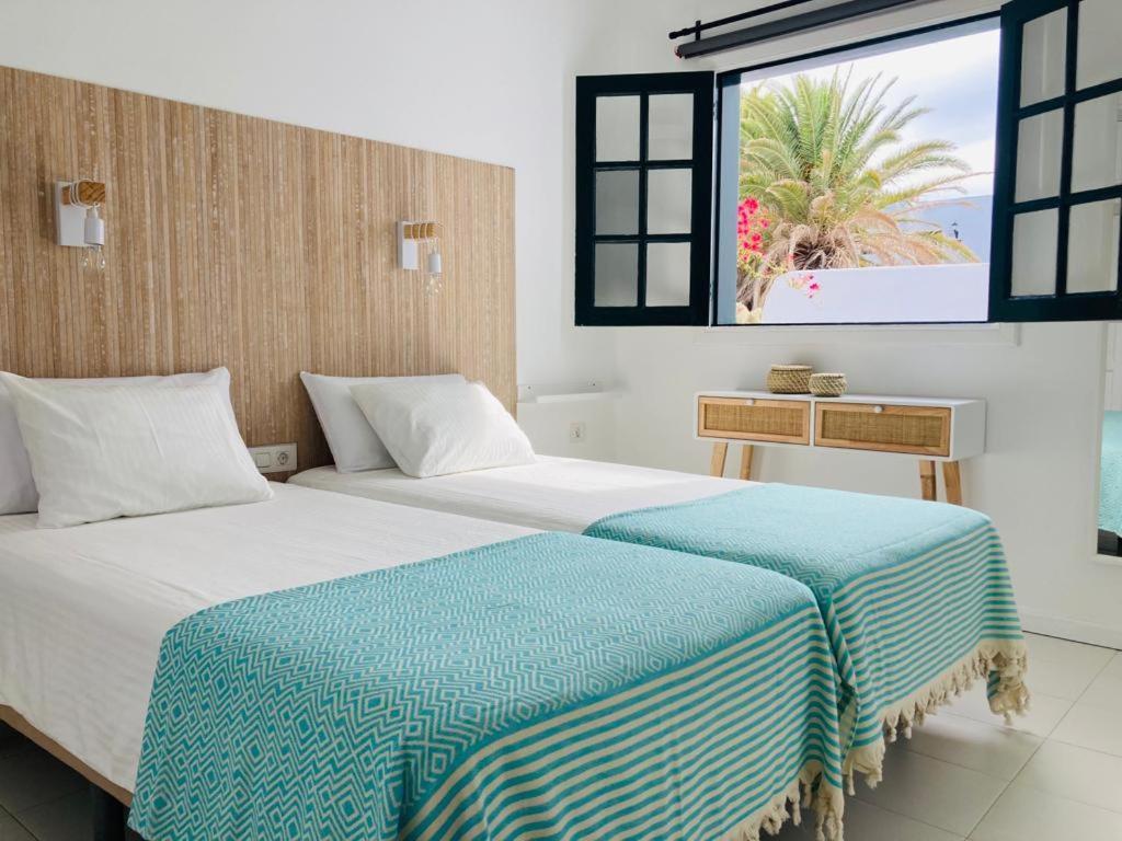 Apartamento Aqua Clara Puerto del Carmen  Exterior photo