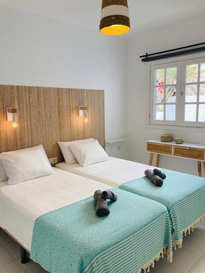 Apartamento Aqua Clara Puerto del Carmen  Exterior photo