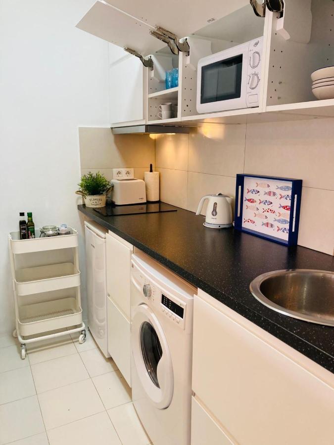 Apartamento Aqua Clara Puerto del Carmen  Exterior photo