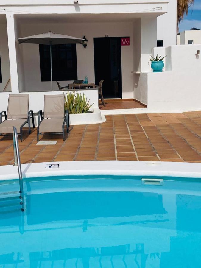 Apartamento Aqua Clara Puerto del Carmen  Exterior photo