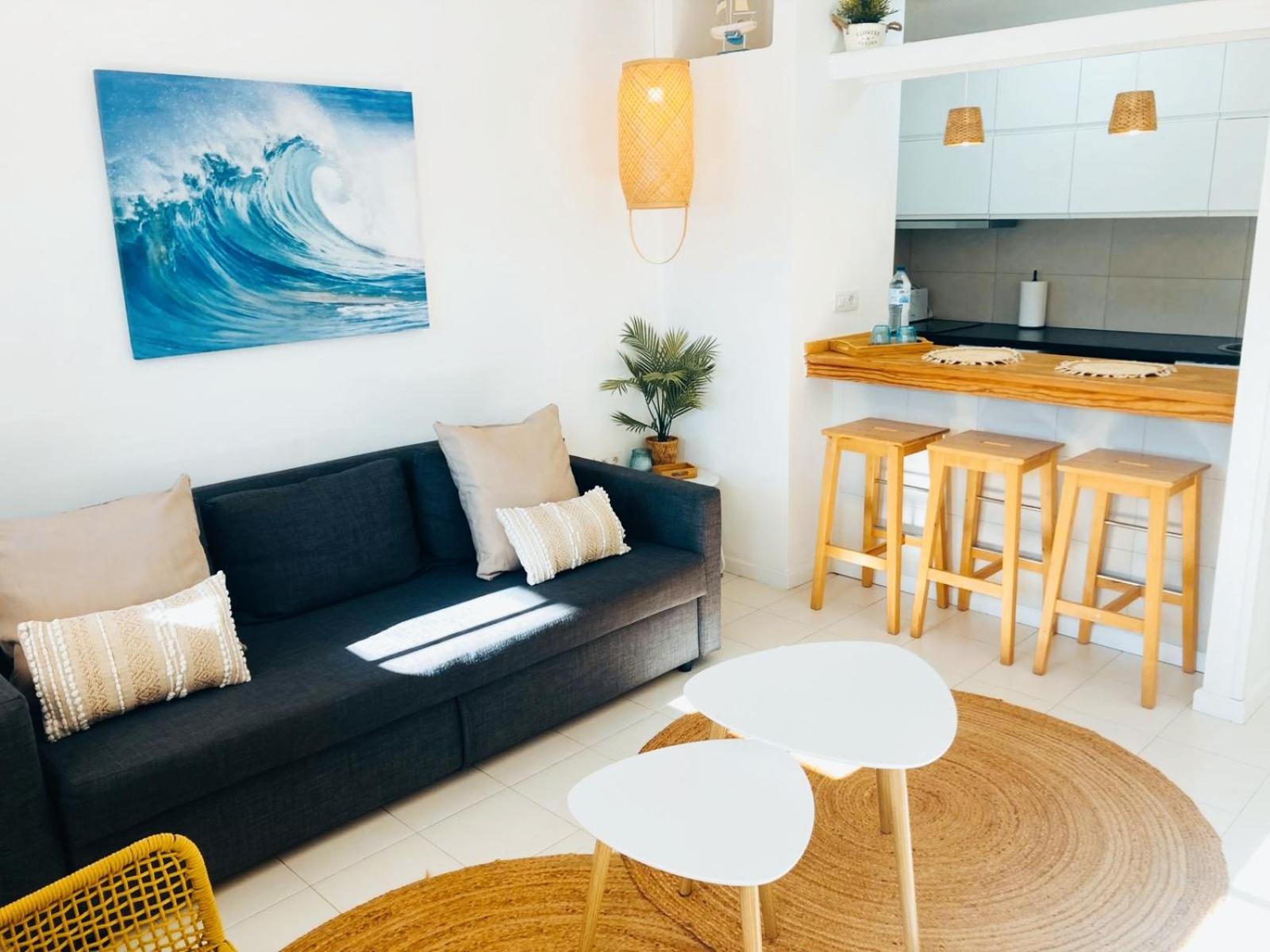 Apartamento Aqua Clara Puerto del Carmen  Exterior photo