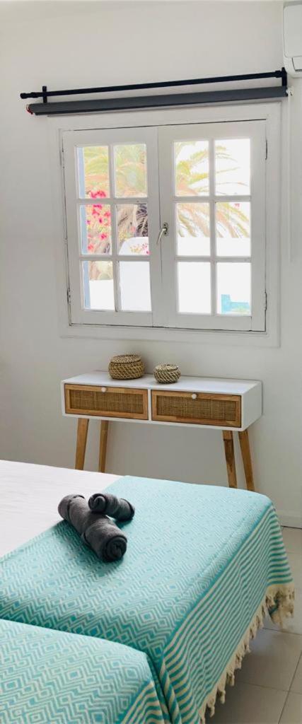 Apartamento Aqua Clara Puerto del Carmen  Exterior photo